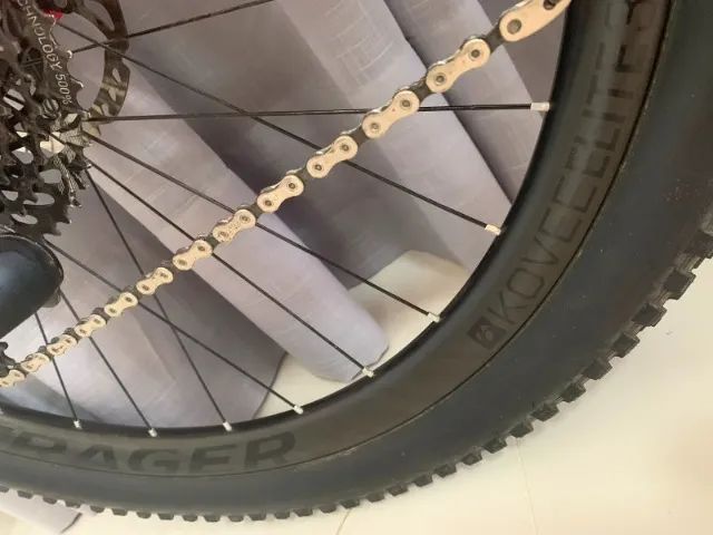 TREK TOP FUEL 9.8 - Foto 4