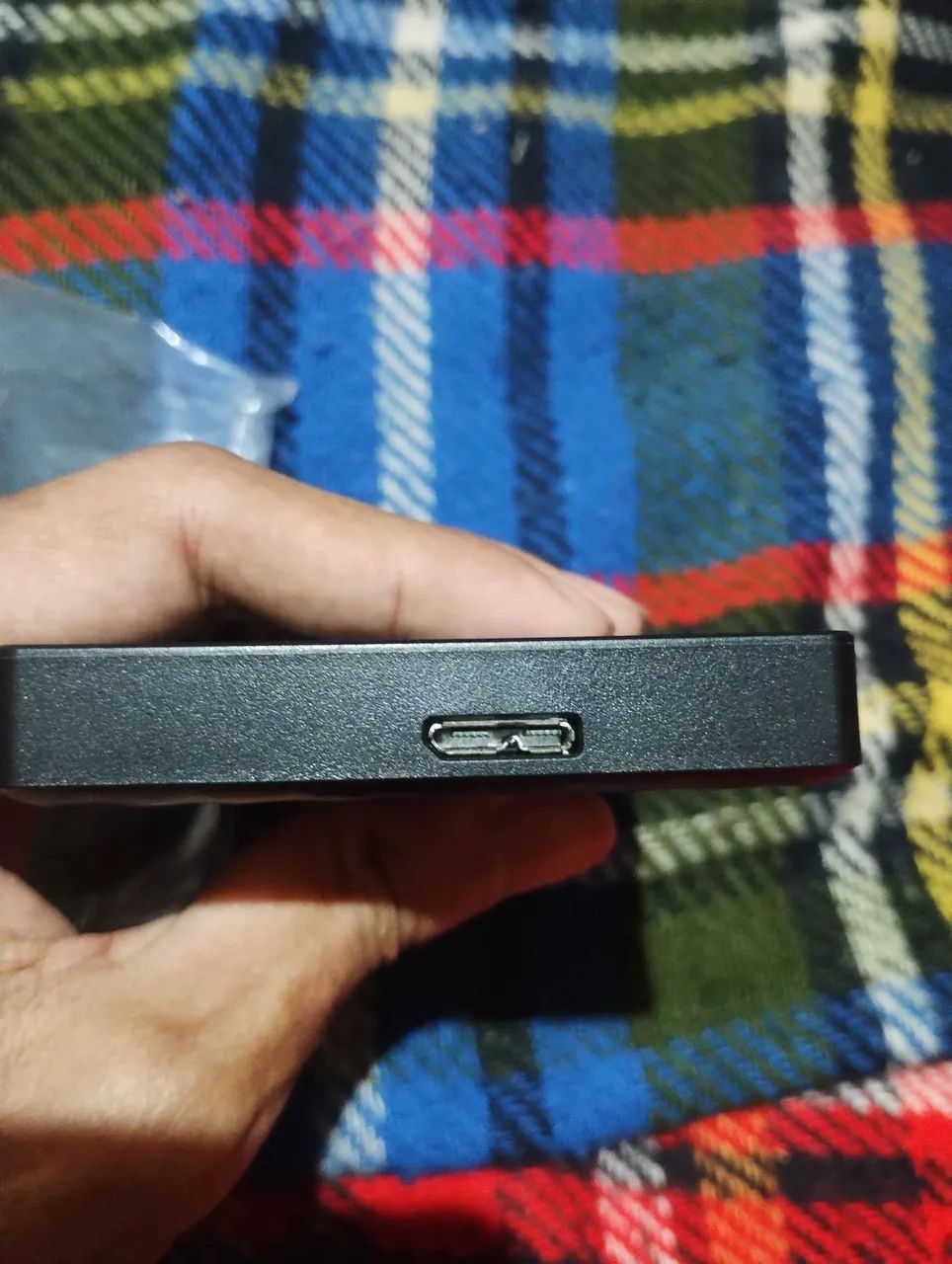 HD externo 1Tb Seagate  - Foto 5
