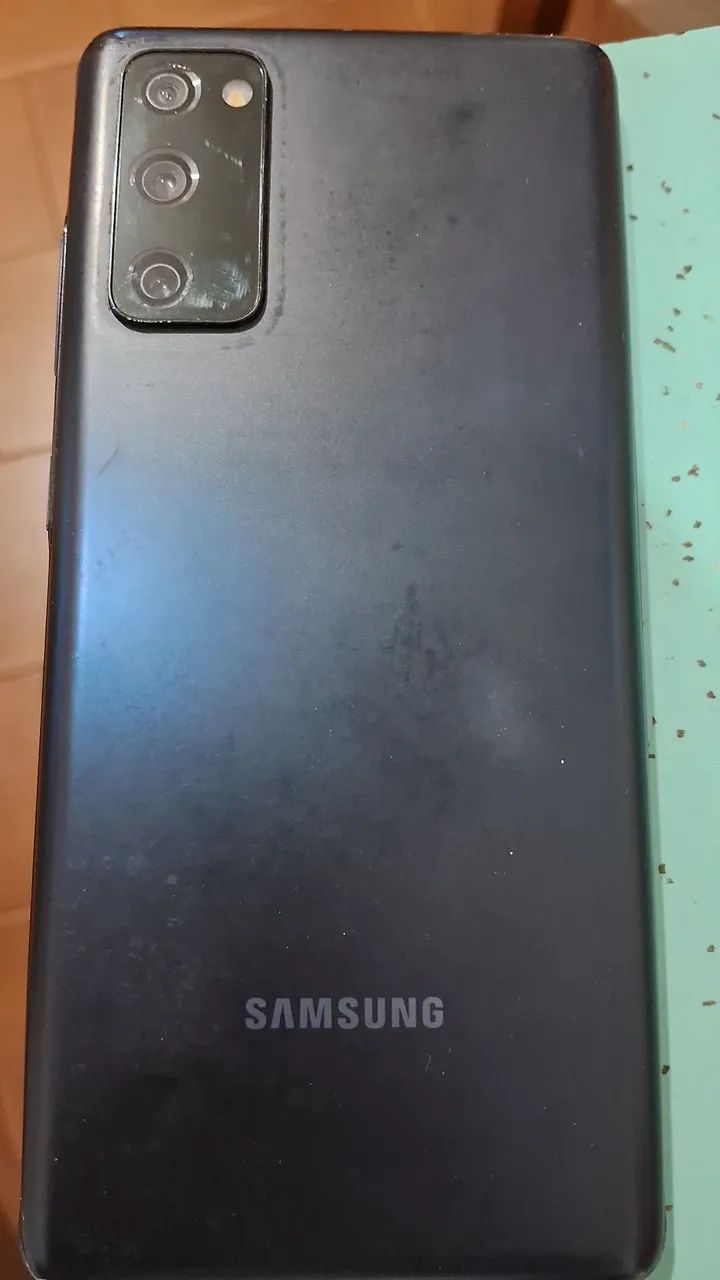 Celular S20 Fe - Foto 3
