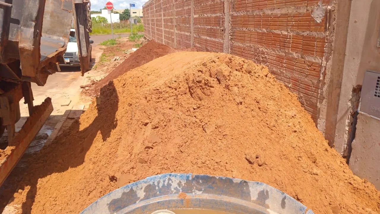 AREIA E PEDRA - Foto 3