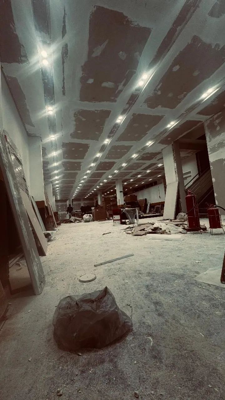 Forros em drywall em promoção  - Foto 3