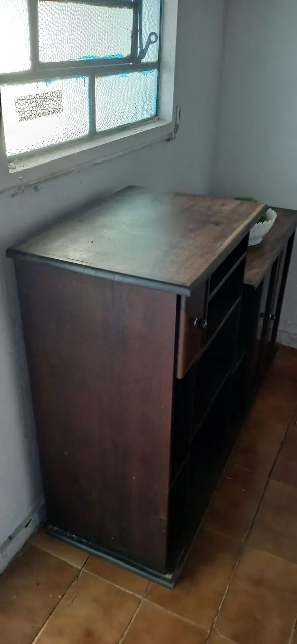 Rack (madeira)