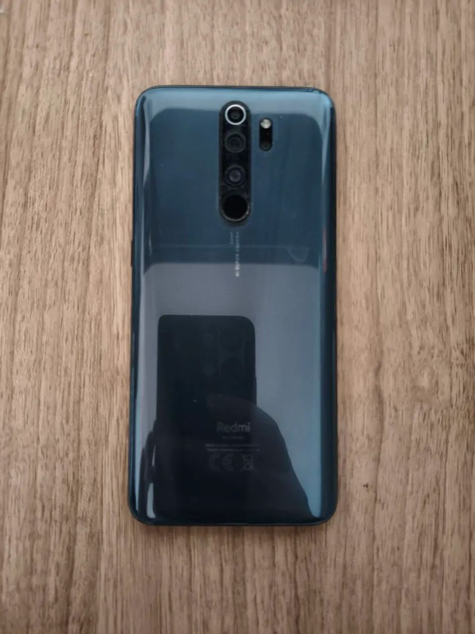 Smartphone Redmi Note 8 Pro - Foto 2