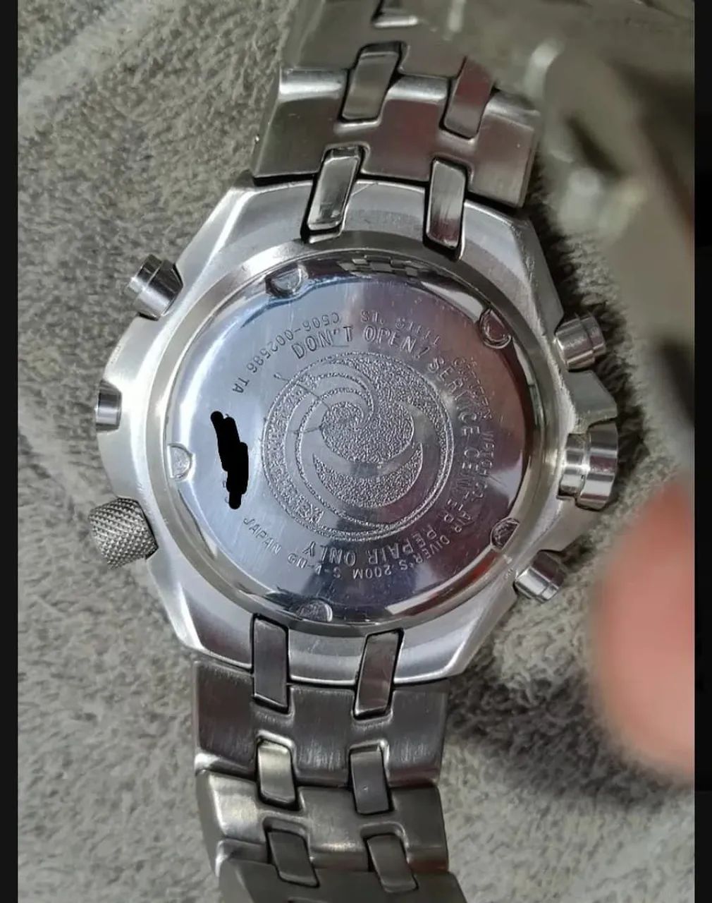 Citizen C506 americano  - Foto 2