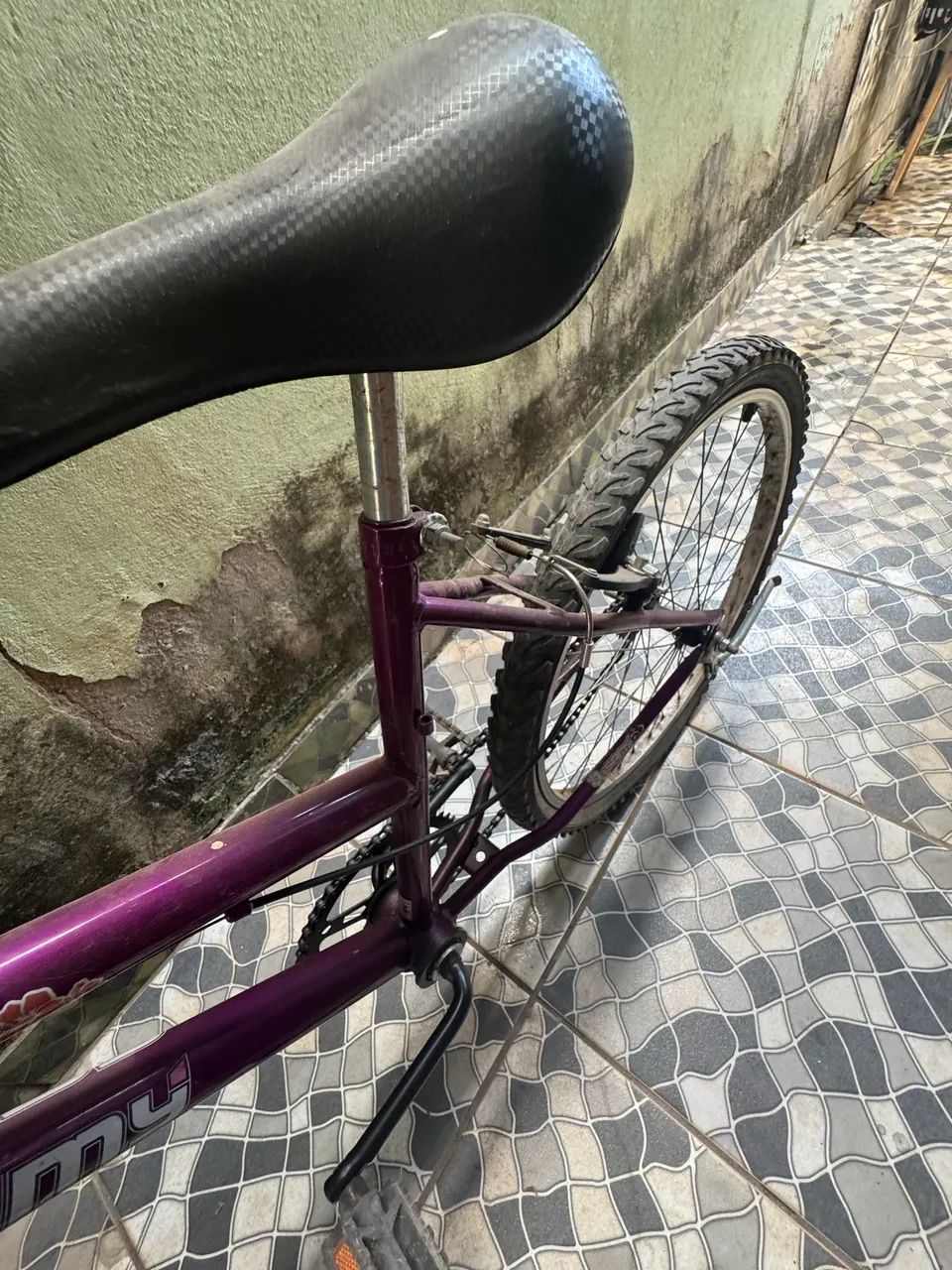Bicicleta infantil  - Foto 3