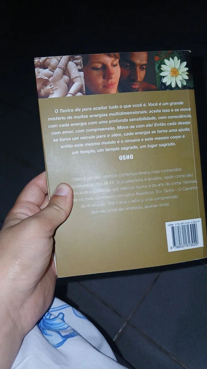 OSHO TANTRA - Foto 2