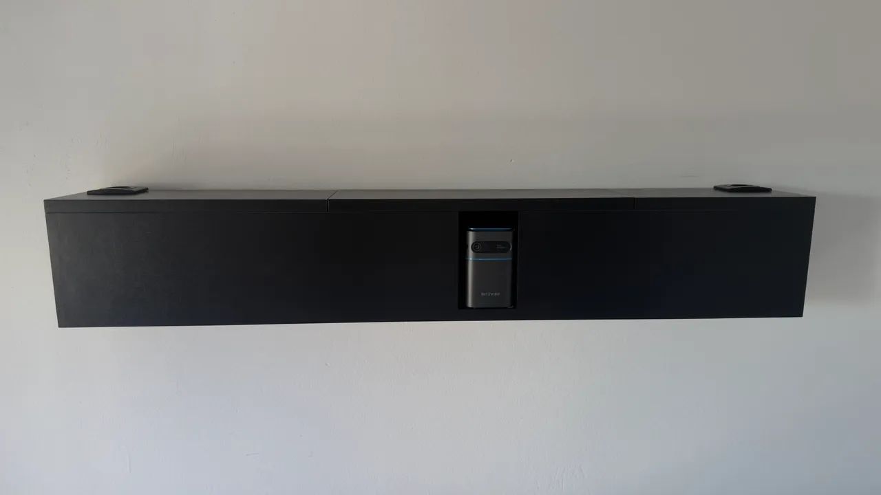 Projetor portátil BlitzWolf BW-VT2 - Foto 3