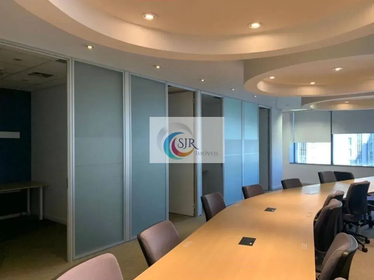 Conjunto, 672 m²  Vila Olímpia - São Paulo/SP - Foto 5