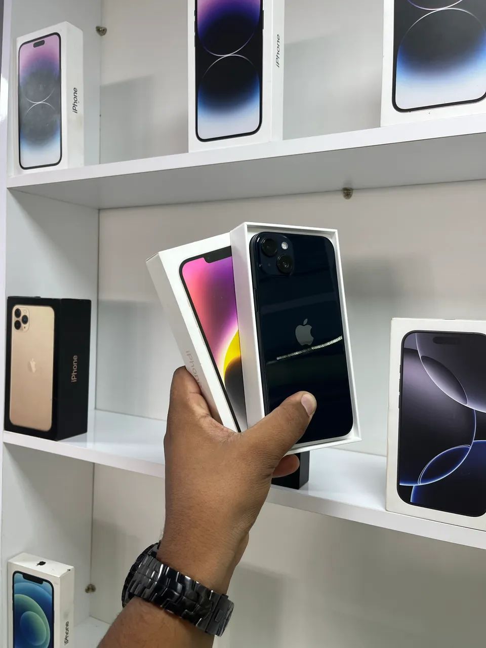 IPHONE 14 PLUS 128GB  - Foto 3