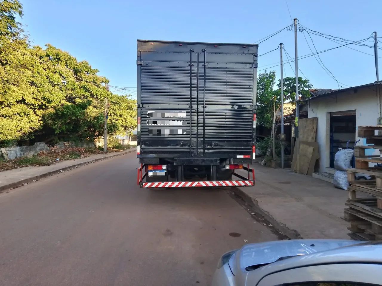 Caminhão atego  - Foto 2