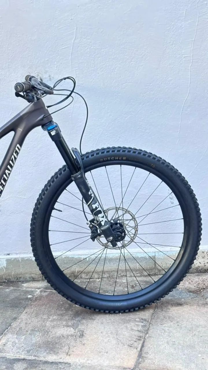 SPECIALIZED STUMPJUMPER EVO - TAMANHO S1 - 2022 - Foto 5