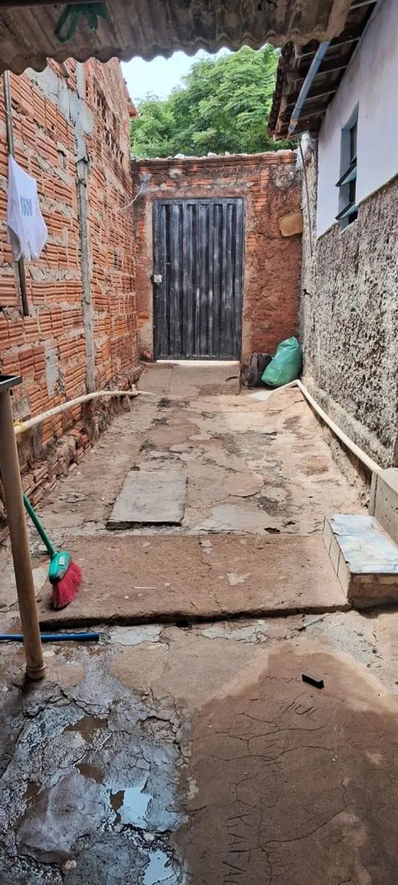 Foto - Montes Claros - Novo Delfino