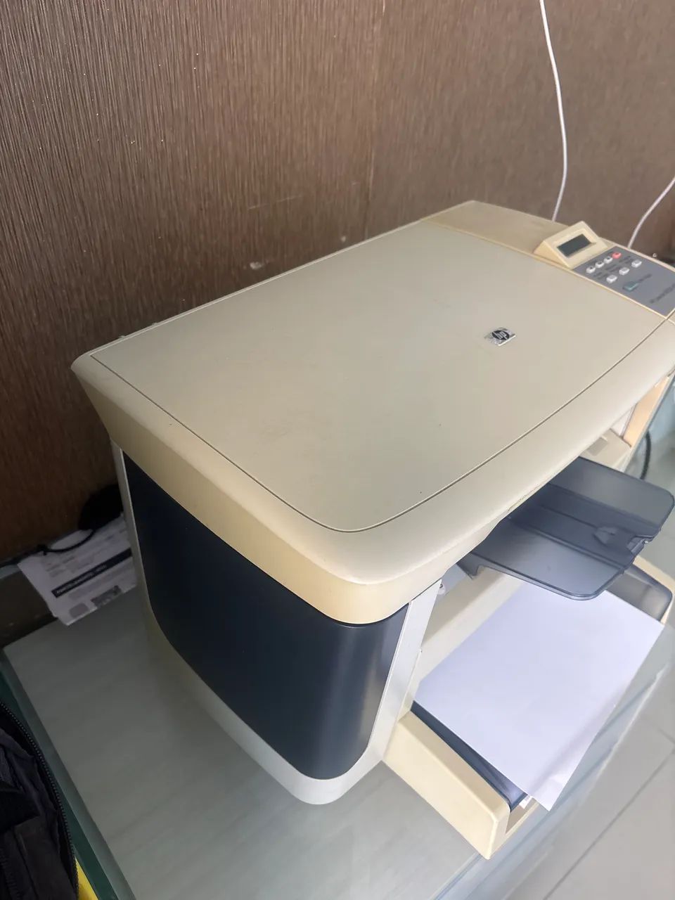 Impressora HP laserjet m1120 - Foto 3
