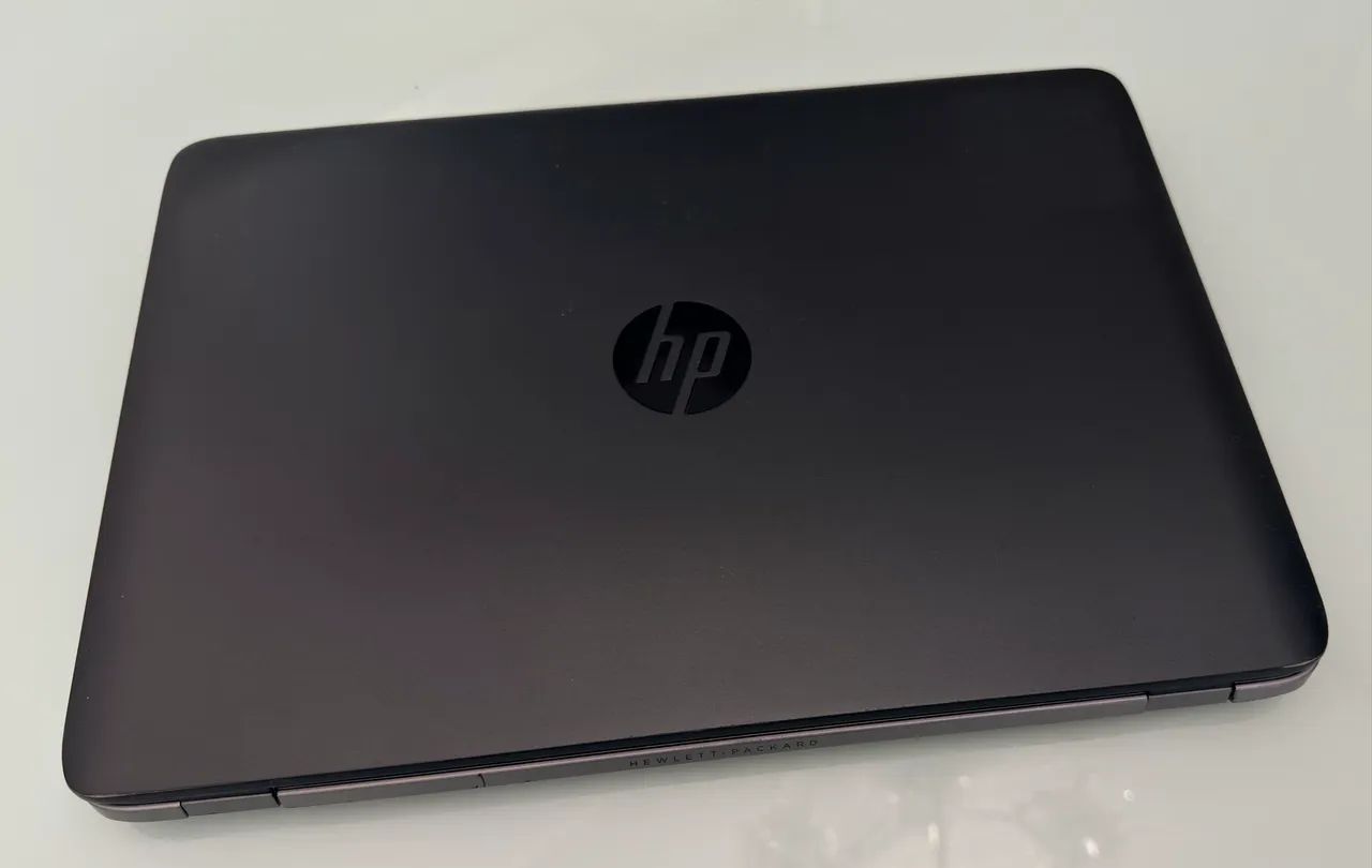 Notebook HP i5, 12gb de RAM , SSD + Brinde  - Foto 4