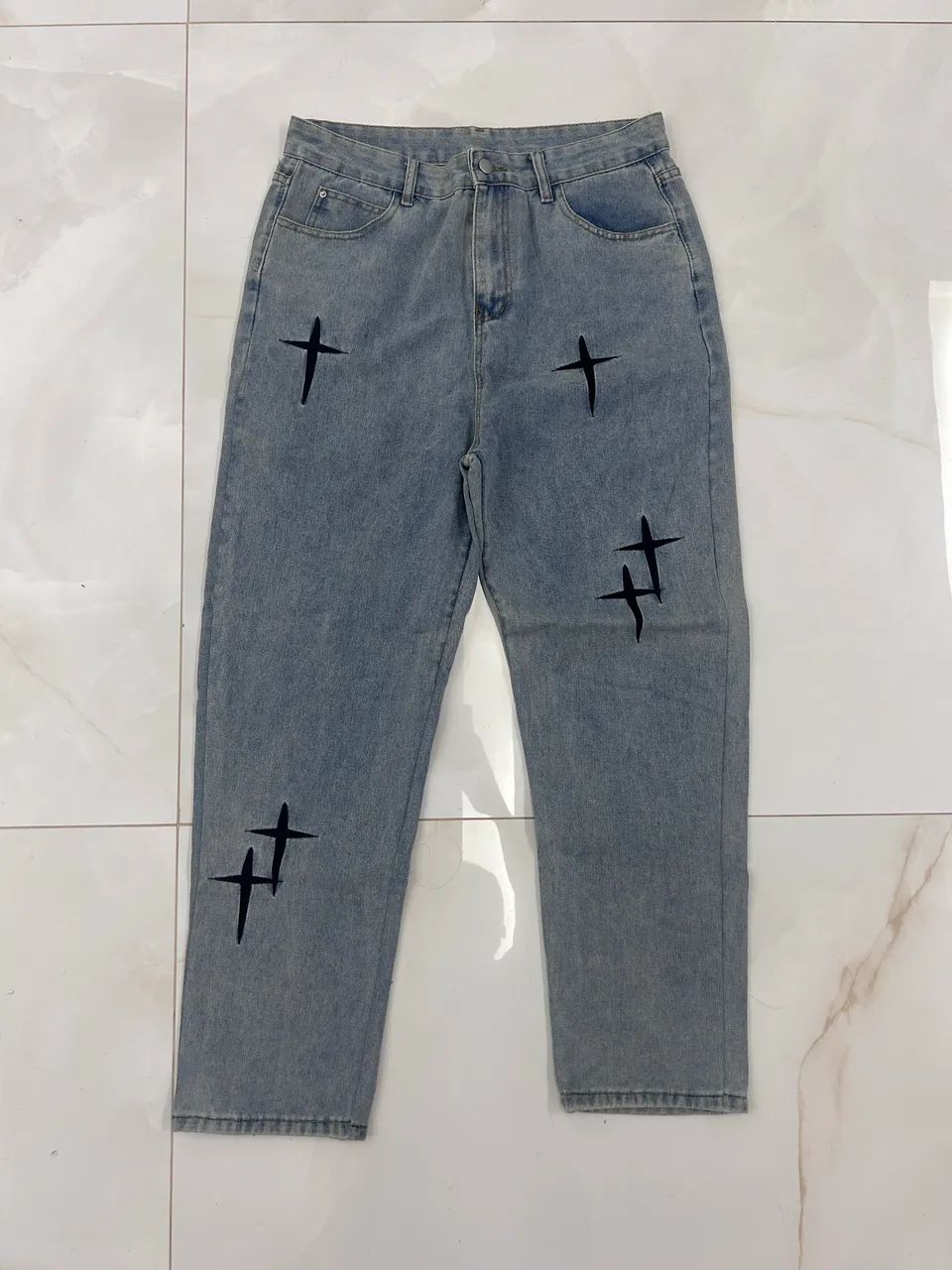 Calça jeans 