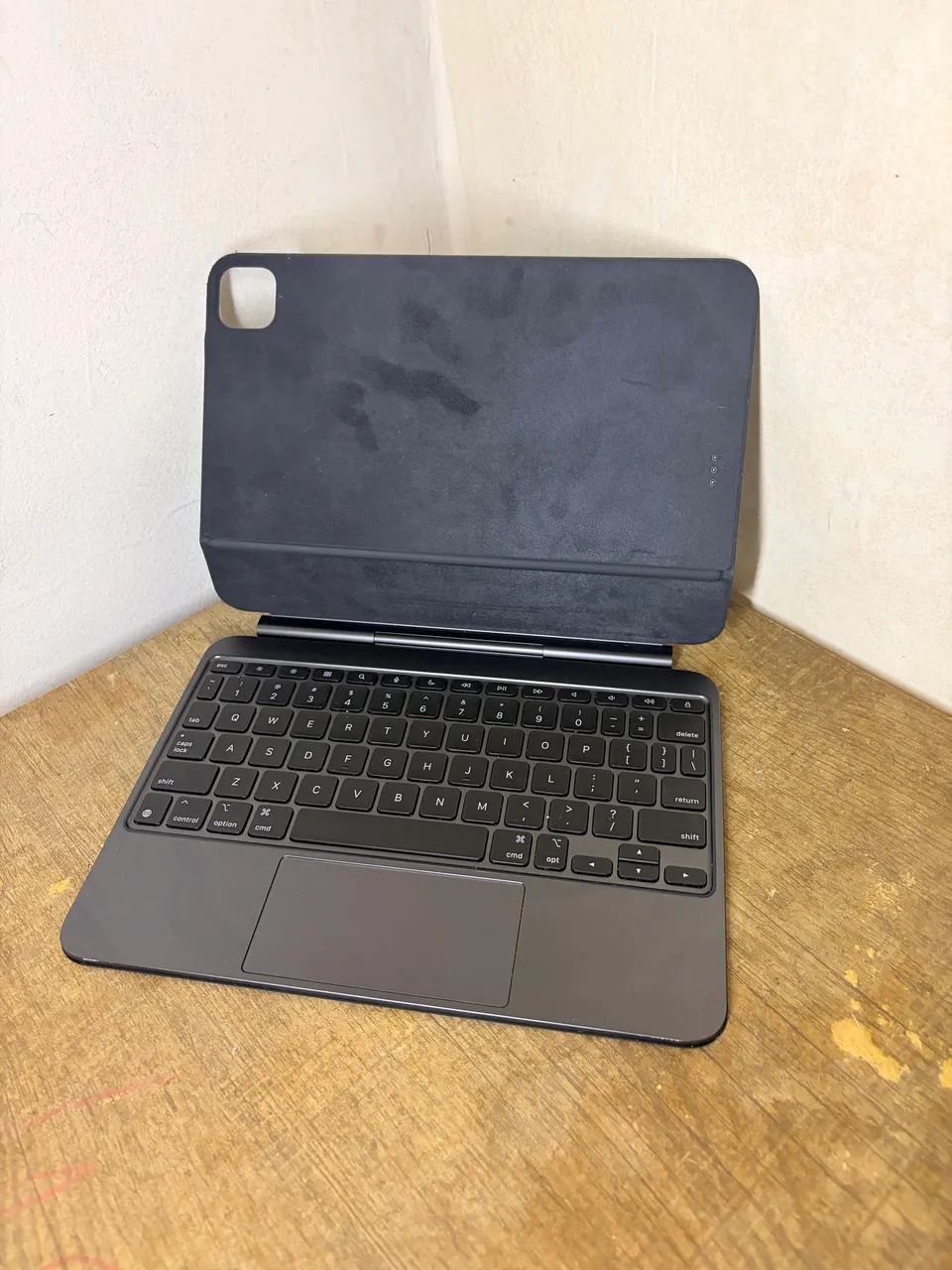 ? iPad Pro 11" M4 256GB + Magic Keyboard ? COMBO COMPLETO - Foto 5
