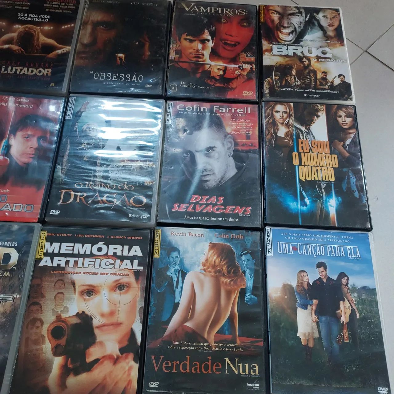 FILMES  - Foto 3