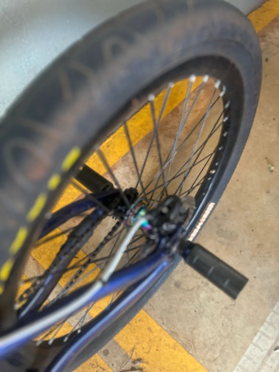 Bicicleta gios  - Foto 4