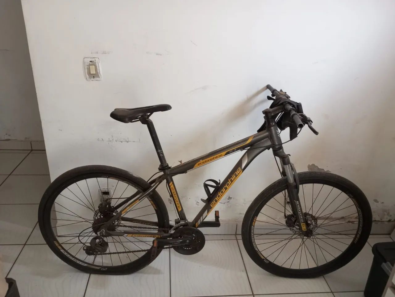 Bike Gonew Endorphine aro 29 - Foto 2