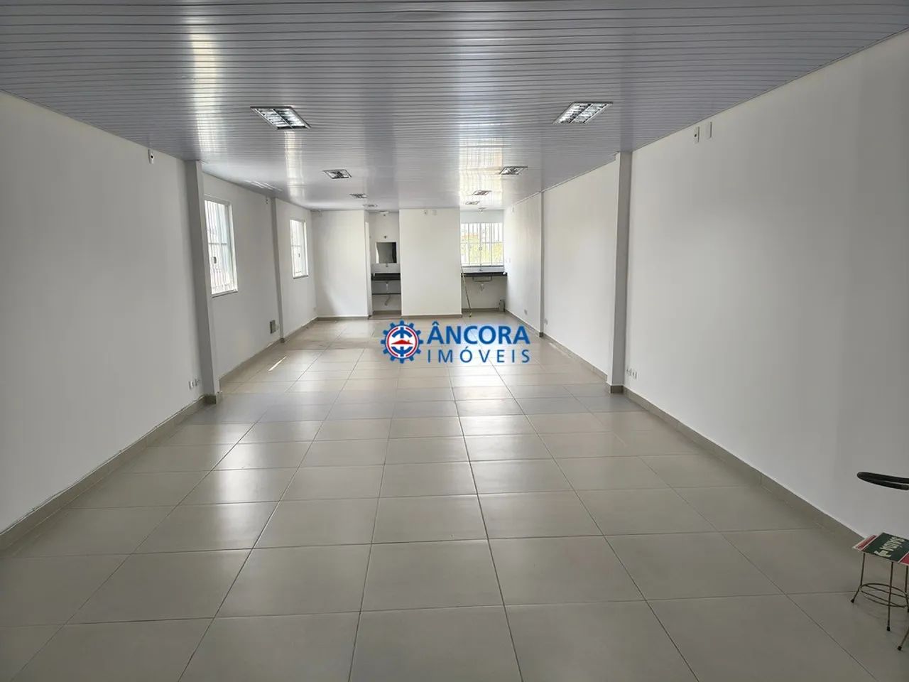 Salão comercial- Pq. Santo António - Foto 5