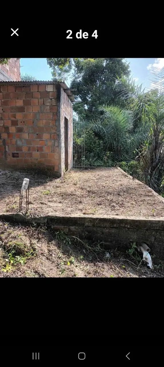 Quarto em fase de acabamento em Bom Jesus dos pobres  - Foto 2