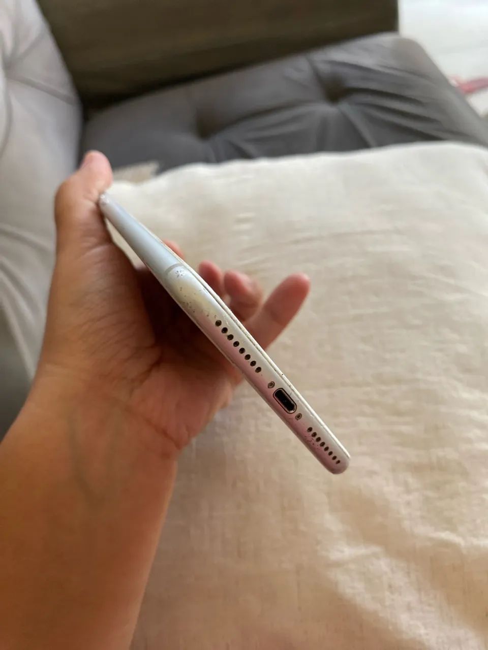 iPhone 8 Plus - Foto 4