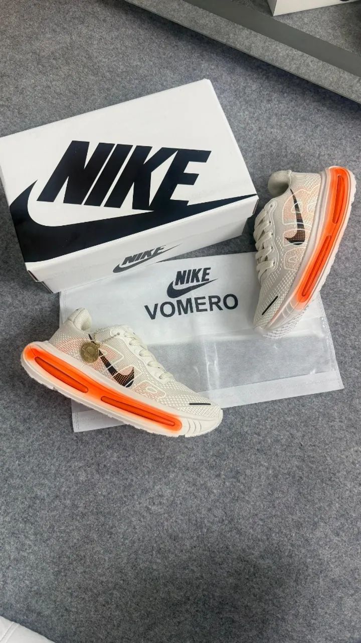 Tenis Nike Run vomero  - Foto 3