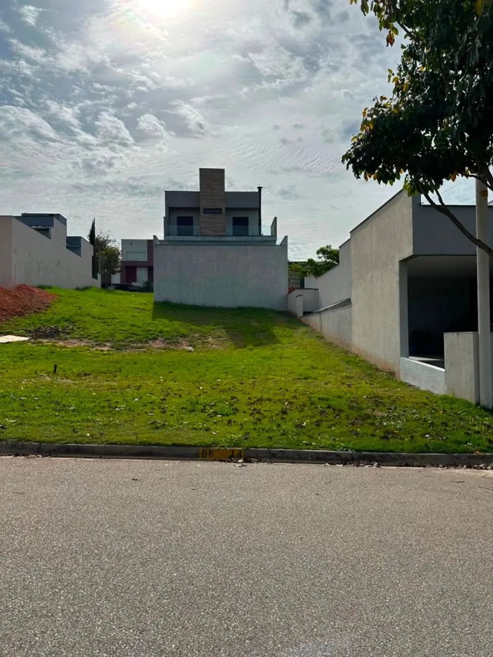 Terreno de 250 m² no Ibiti Reserva - Foto 3