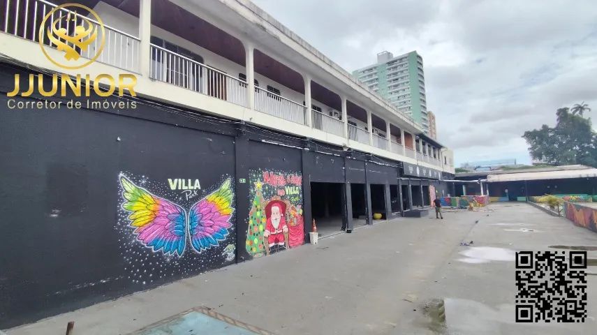 PONTO COMERCIAL 2.079m² NA PEDREIRA | 40 VAGAS - Foto 2