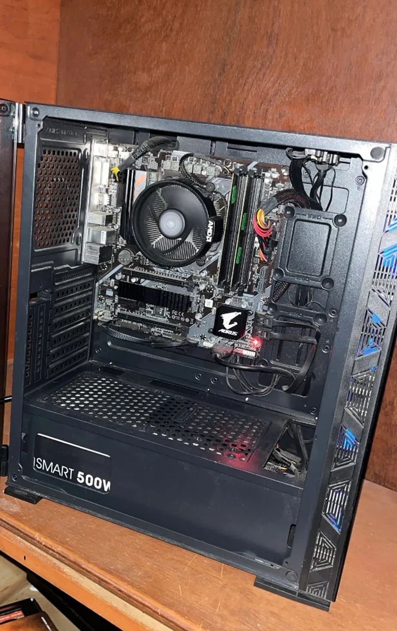 Computador Gamer - Foto 3