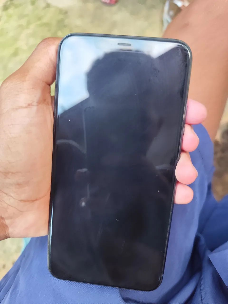 Vendo iPhone 11 Pro MAX