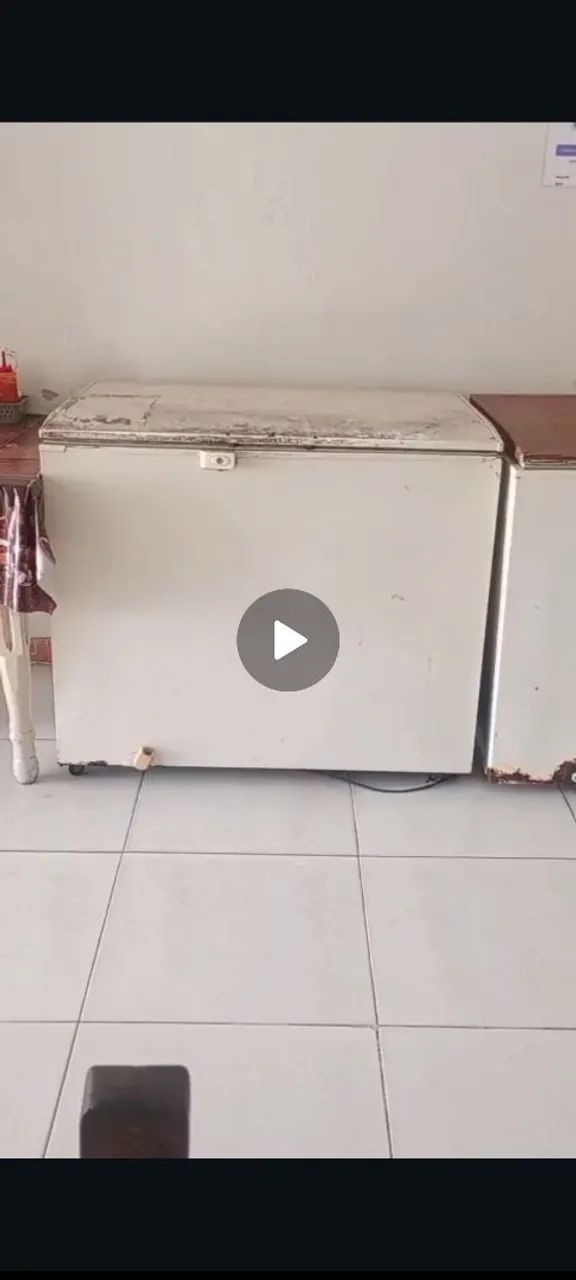 Freezer 