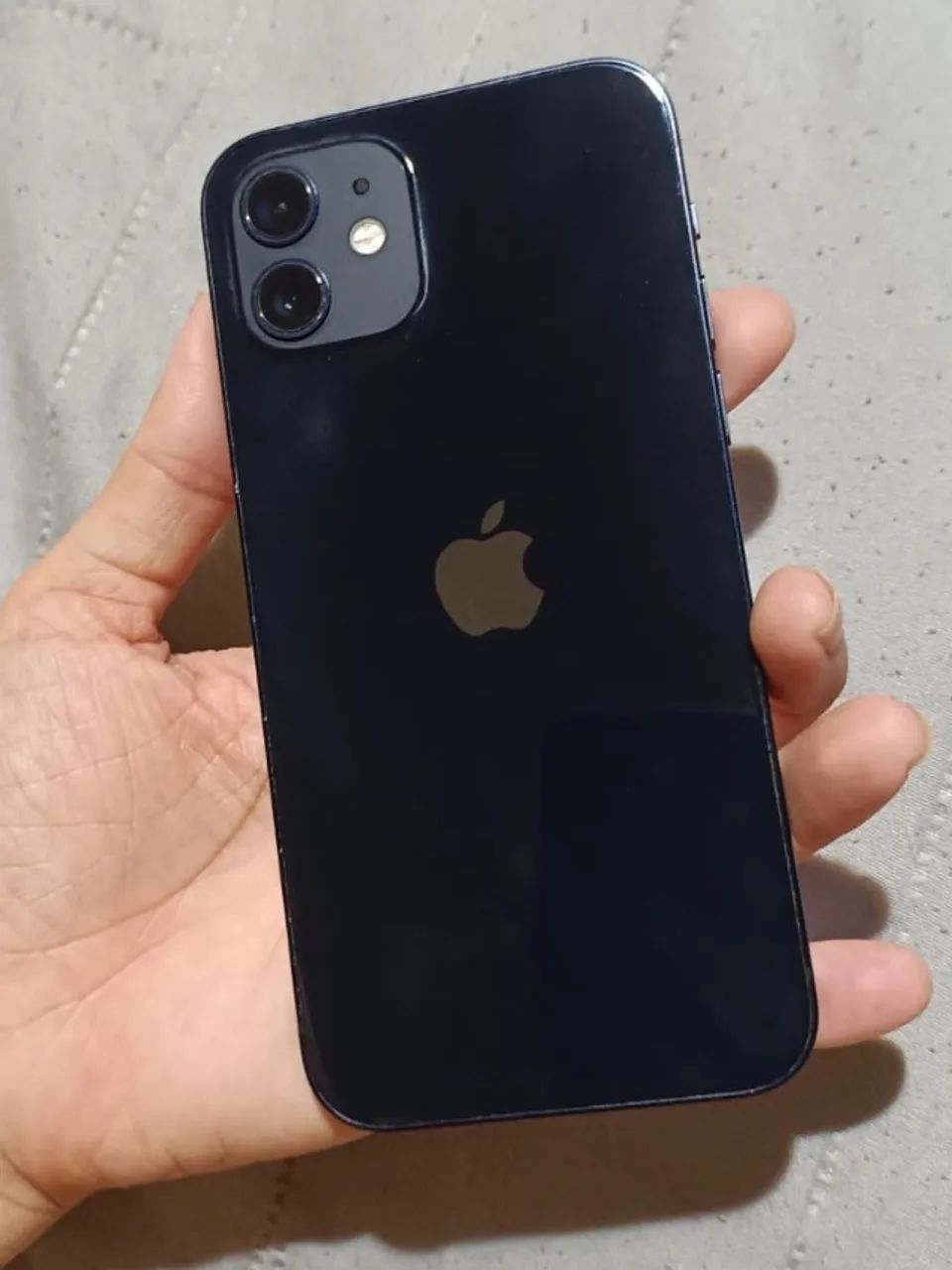 iPhone 12