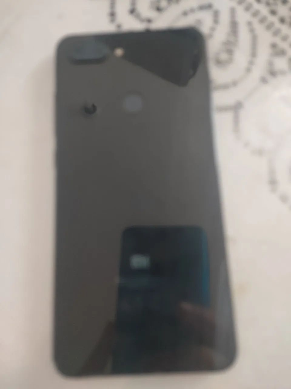 Smartphone mi 8 lite  - Foto 3