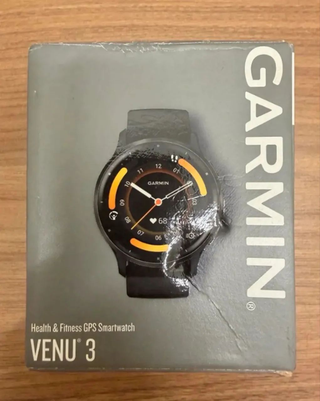 Garmin Venu 3 