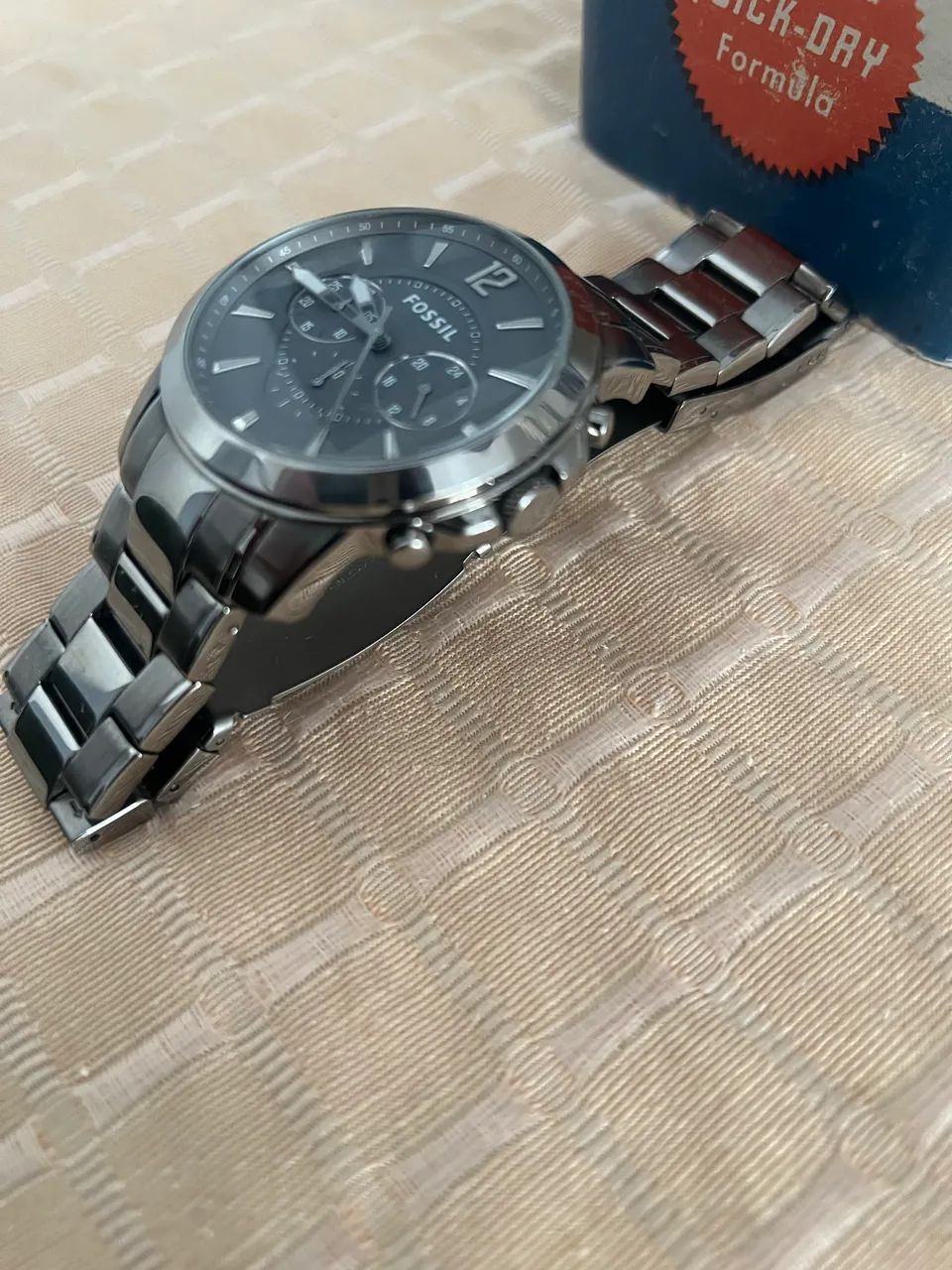 Relógio Fossil Premium - Foto 4