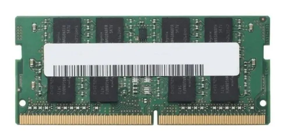 Memória RAM, DDR4, 4GB, 2400MHz, CL 17, Notebook - SMART - OEM - Foto 3