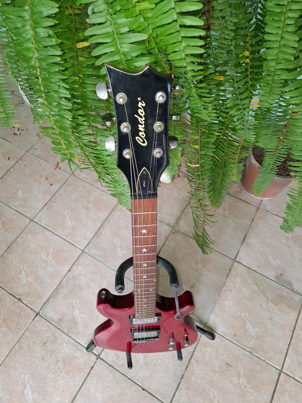 Condor CPV-II  - Foto 2