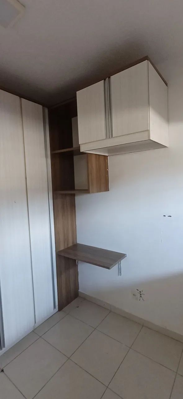 Guarda roupa modulado - Foto 4