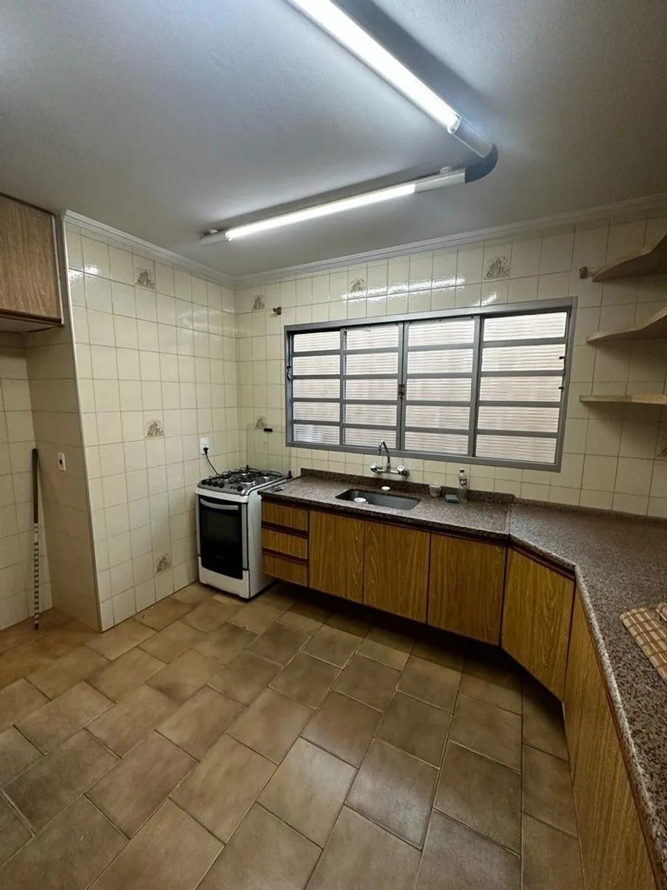 Casa à venda e para alugar em Sumaré, Vila Zilda Natel, com 3 quartos, com 167 m² - Foto 5