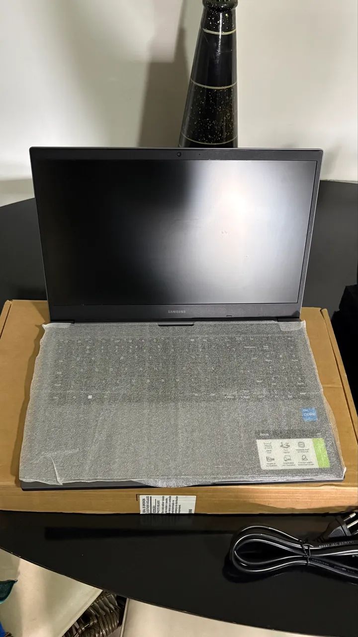 Notebook Samsung book 16?pol  - Foto 4