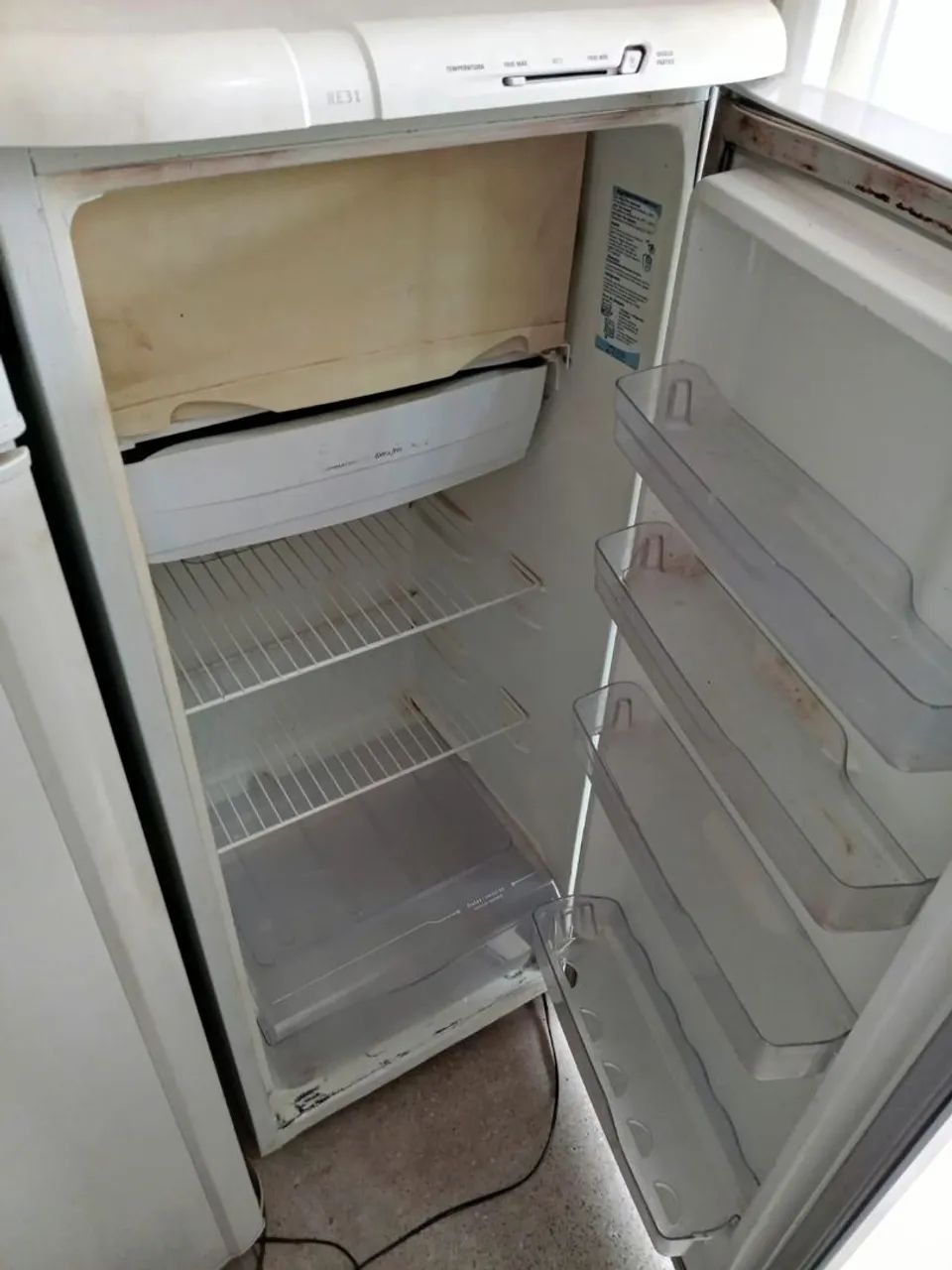 Geladeira  - Foto 4