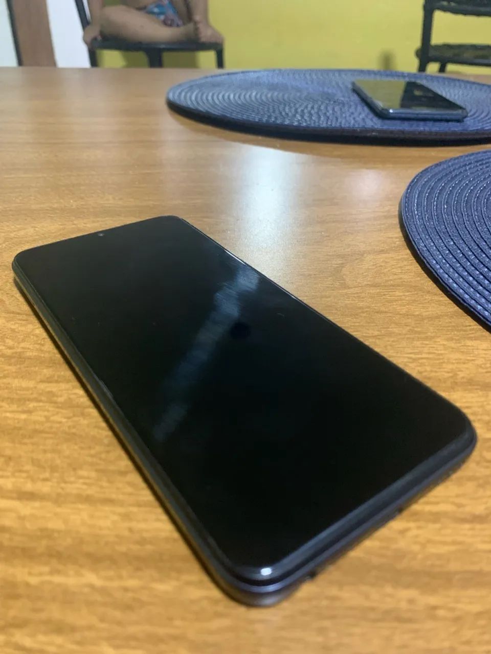 Smartphone INFINIX HOT 50 - Foto 4