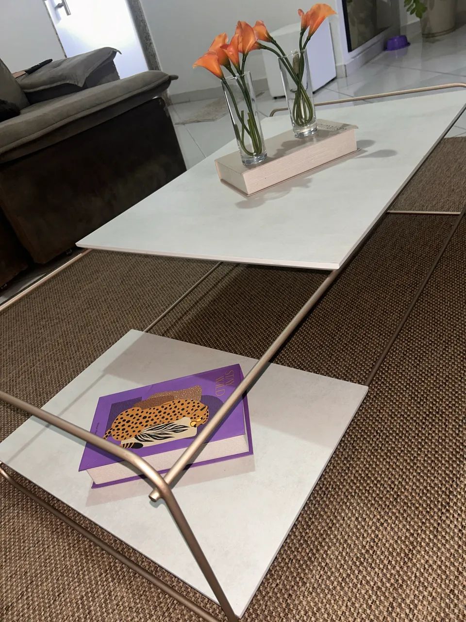 Mesa de centro  - Foto 2