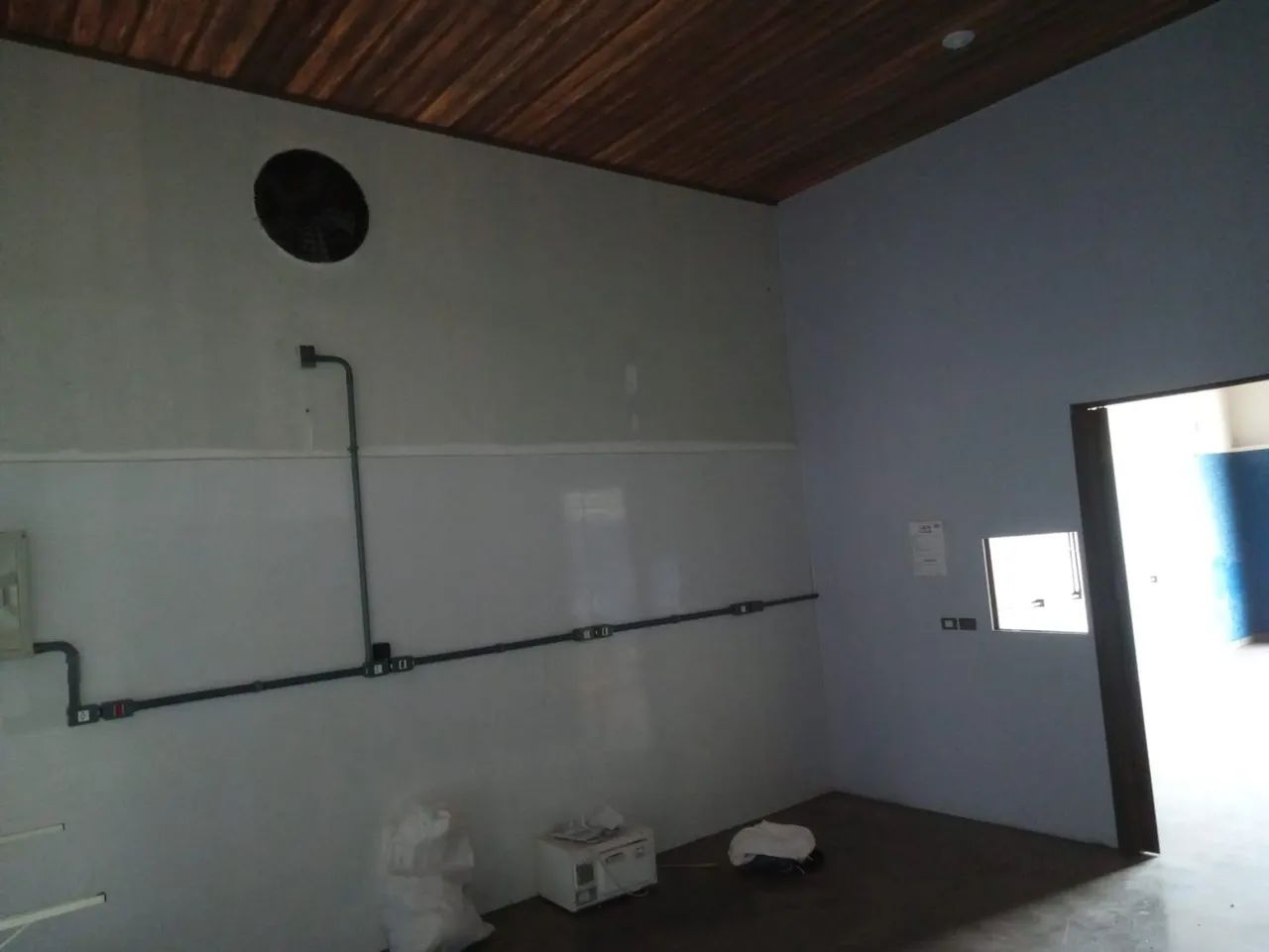 Alugo Salão Comercial - Foto 2