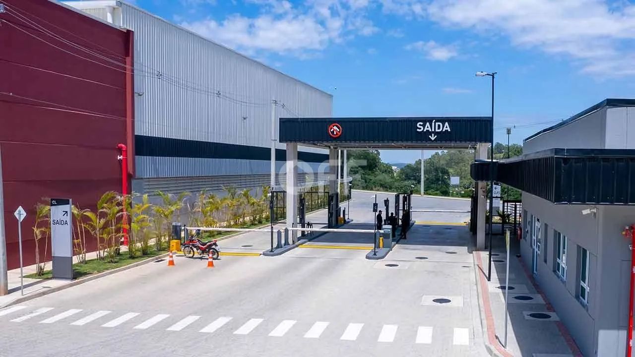 galpão - Vila Santa Cruz - SÃO PAULO - Foto 5