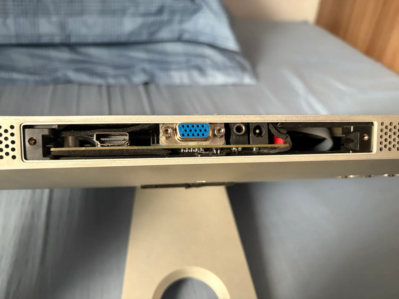 Monitor Apple A1311  - Foto 5