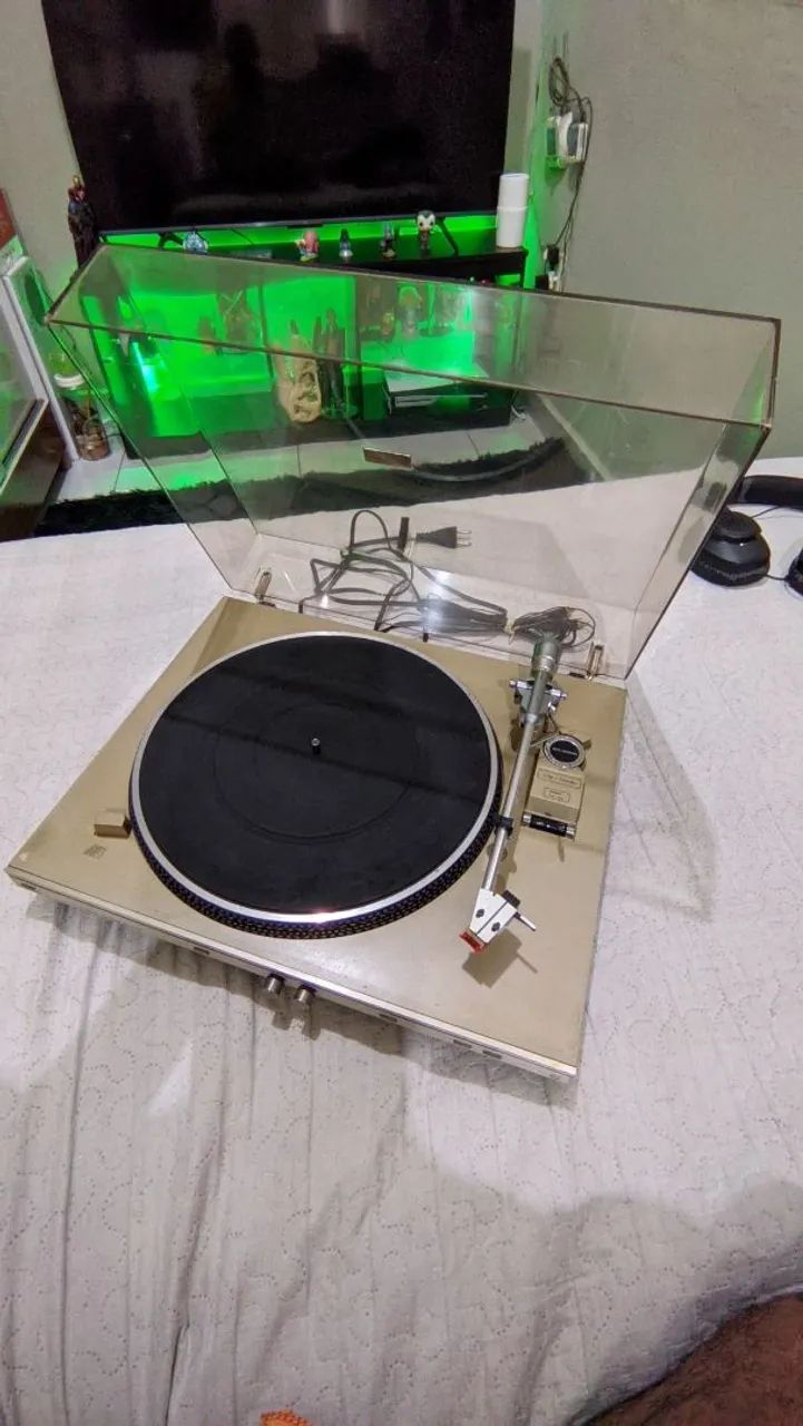 Toca discos  - Foto 4
