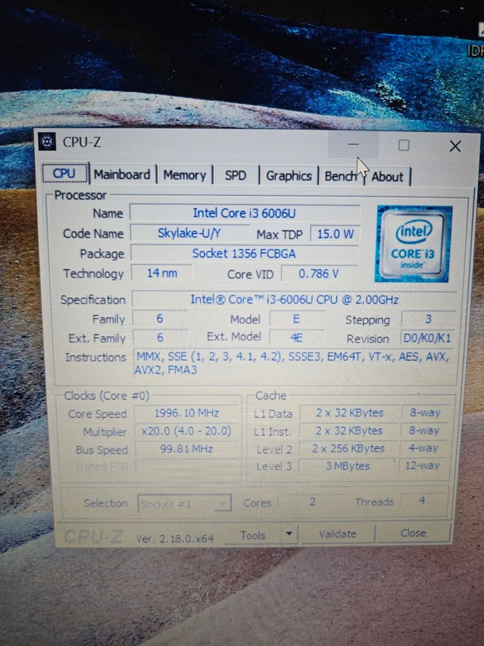 Lenovo ideapad 320 - Foto 3