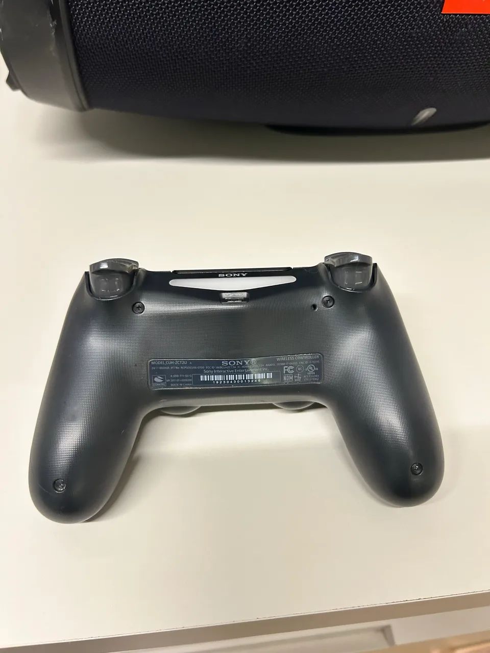 controle de PS4 novinho  - Foto 2
